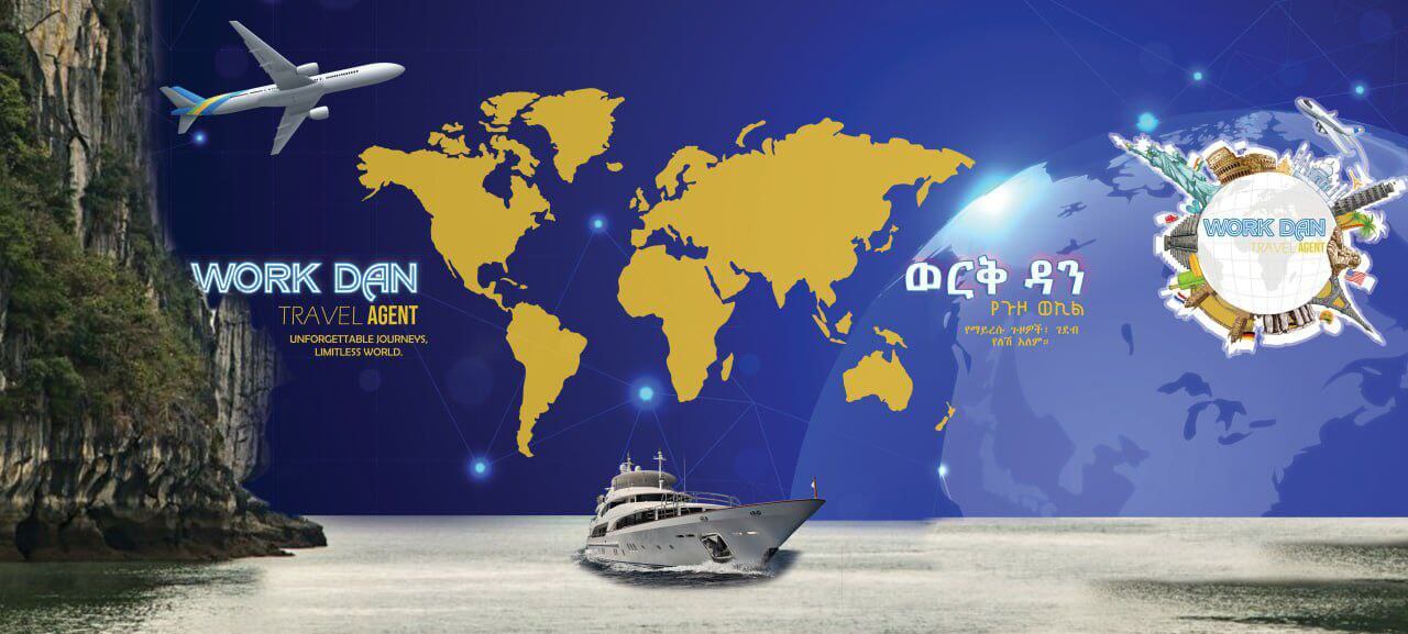 About Werkdane tour and travel