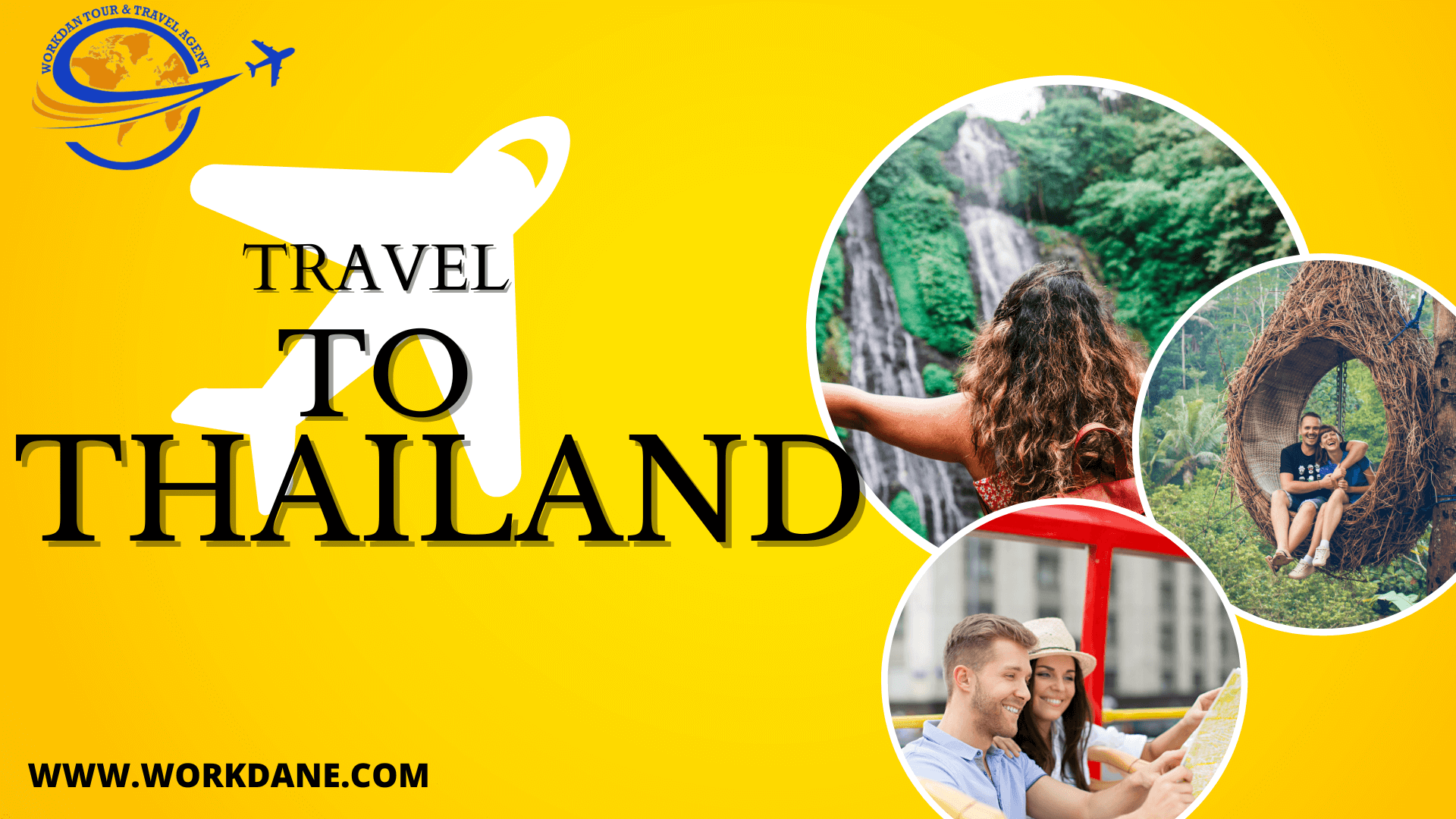 Thailand Tour Experience