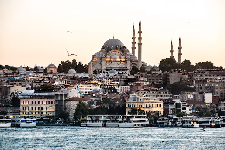 Turkey Istanbul